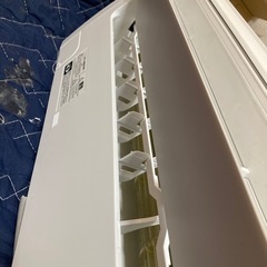 名20ヤマダ電機オリジナル,2021年製、標準工事費込み,YHAC-22L1-W,6畳用,2.2Kw,中古,本体・ガス1年保証,中古,愛知県名古屋市近、基本設置費込,内部洗浄済み,送料無料 の画像
