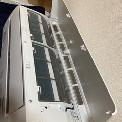 名20ヤマダ電機オリジナル,2021年製、標準工事費込み,YHAC-22L1-W,6畳用,2.2Kw,中古,本体・ガス1年保証,中古,愛知県名古屋市近、基本設置費込,内部洗浄済み,送料無料 の画像