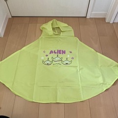 🪻傘とポンチョ🪻の画像