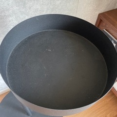 ドローアライン　サイドテーブル　棚　の画像