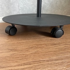 ドローアライン　サイドテーブル　棚　の画像