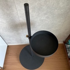 ドローアライン　サイドテーブル　棚　の画像