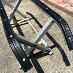 ジェットスキー　ビーチスタンド　シングルの画像