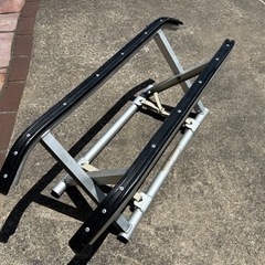ジェットスキー　ビーチスタンド　シングル