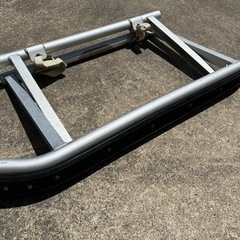 ジェットスキー　ビーチスタンド　シングルの画像