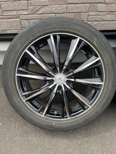 車のパーツ タイヤ、ホイール