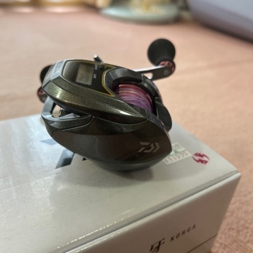 釣り具セット