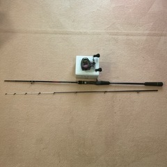 釣り具セット