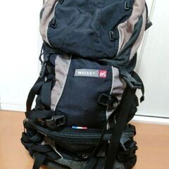 専用レインカバー付　MILLET ミレー CA 35/45  M...