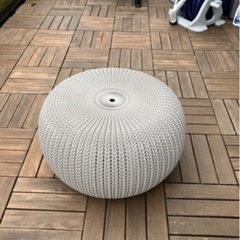 【無料】バルコニーチェア