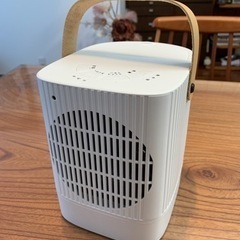 家電 季節、卓上クーラー