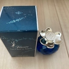 未使用　ヴァンクリーフ＆アーペル フェアリー　オードパルファム　7ml　香水の画像