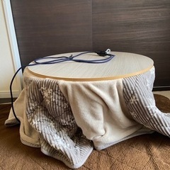 こたつセット