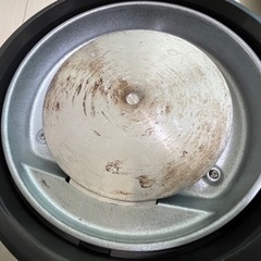 家電 キッチン家電 ホットプレートの画像