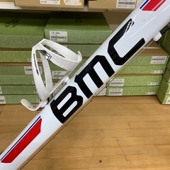 値下げ　ロードバイクの画像