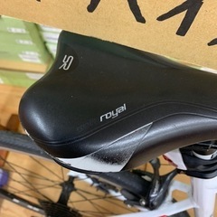値下げ　ロードバイクの画像