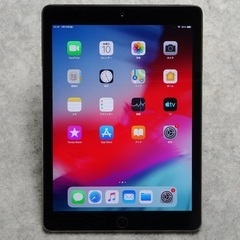 値下げ決定！!Apple iPadAir 第1世代 WiFi+c...