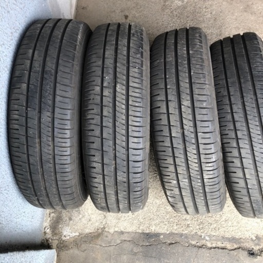 ダンロップ　エナセーブEC204