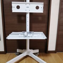 BONTEC  TVスタンド テレビ掛け台　壁掛けTV