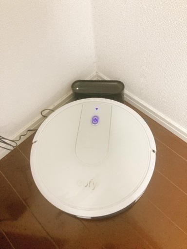 Anker  ロボット掃除機 3/9まで