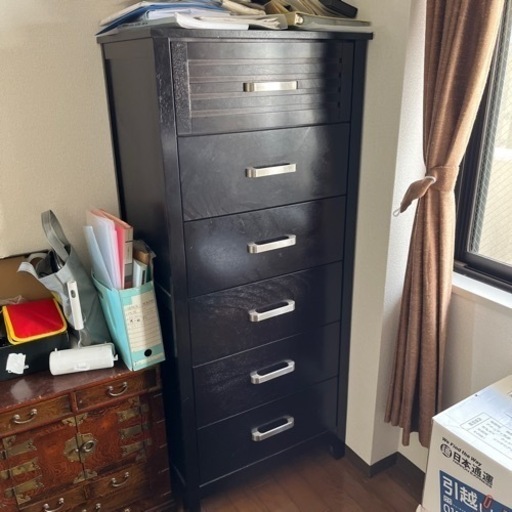 家具 収納家具 タンス、衣類収納