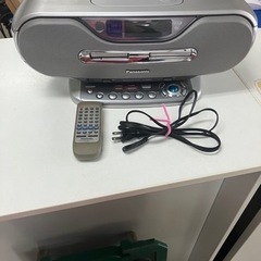 ロ2405-362 Panasonic PERSONAL MD ...