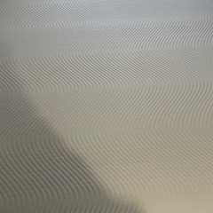 【シミ・汚れほとんどなし】NEWコアラマットレス　セミダブルの画像