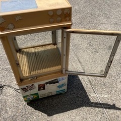 受け渡し決定！　⭐︎サンデン　冷蔵ショーケース　AG-082 動...