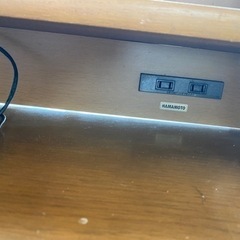 家具 オフィス用家具 机の画像