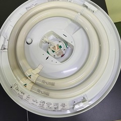 蛍光灯器具  の画像