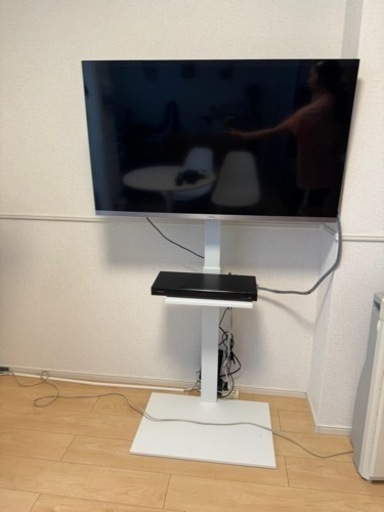 家電 テレビ 液晶テレビ