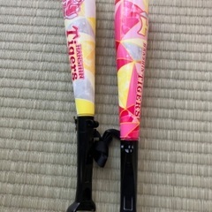 野球応援バット★値段交渉可の画像