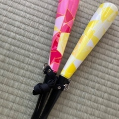 野球応援バット★値段交渉可の画像