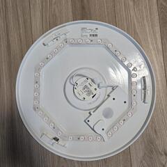 Luminous LEDシーリングライト MM-S06D AC100V 50/60Hz 32Wの画像