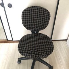 オフィス回転椅子