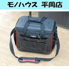 SK11 ツールバッグ＆バケット 幅40×奥行27×高さ32cm...