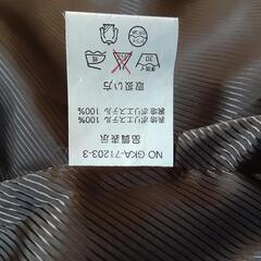 parisメンズジャンパーの画像