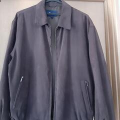 parisメンズジャンパー