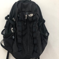 20日まで出品！THE NORTH FACE LEXICON リ...