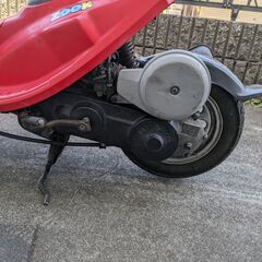 HONDA  ZOOKの画像