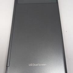 LG VELVET L-52A用 デュアルスクリーン単品LM-G905Nの画像