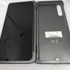 LG VELVET L-52A用 デュアルスクリーン単品LM-G905Nの画像