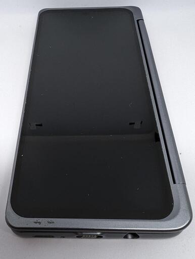 LG VELVET L-52A用 デュアルスクリーン単品LM-G905N (Vivi) 赤嶺