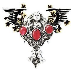 EastGate: Angel of Midnight