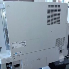 【全国配送可】【最終セール】【稼動品】Fujixerox 複合機 DocuPrint C5150d 中古 コピー機 業務用の画像