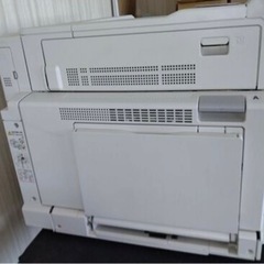【全国配送可】【最終セール】【稼動品】Fujixerox 複合機 DocuPrint C5150d 中古 コピー機 業務用の画像