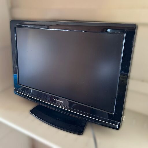 【2009年】DXアンテナ テレビ DX BROADTEC LVW-223 22型★T1474Z [ グローバルリサイクル Global Recycle ]