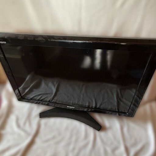 【2011年】SHARP シャープ テレビ  AQUOS アクオス LC-32E9 32型★T1475Z [ グローバルリサイクル Global Recycle ]