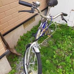 ANA自転車 の画像