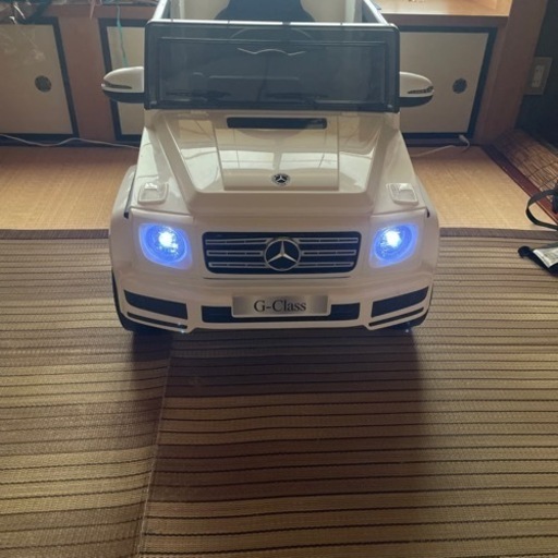 ラジコン